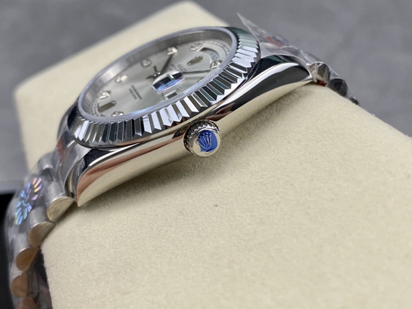 激安ロレックス素材ディテール